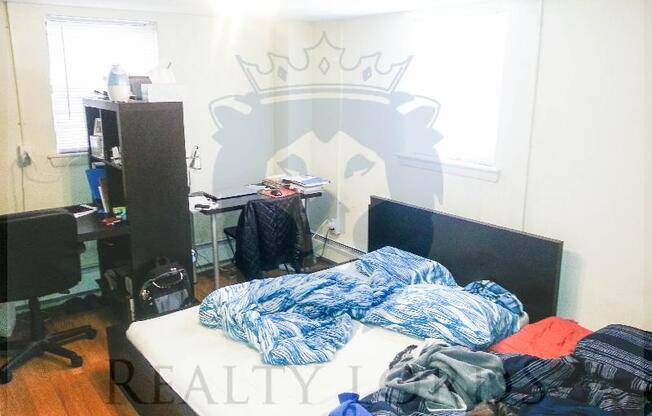 1 President Ter, Allston MA 1