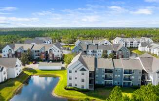 Apartments in Ormond Beach, FL