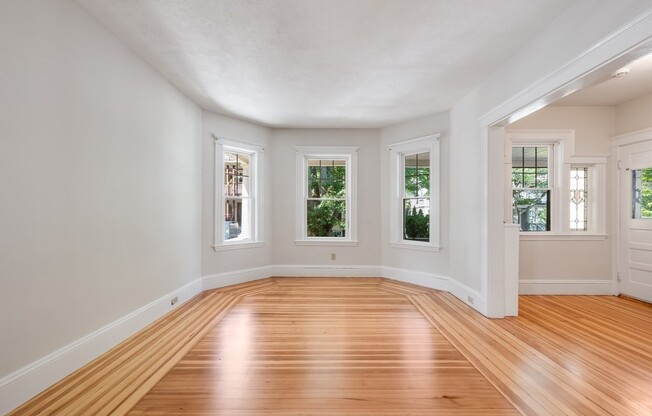 36 GRANVILLE RD