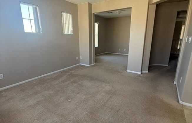 3 beds, 2.5 baths, $2,300