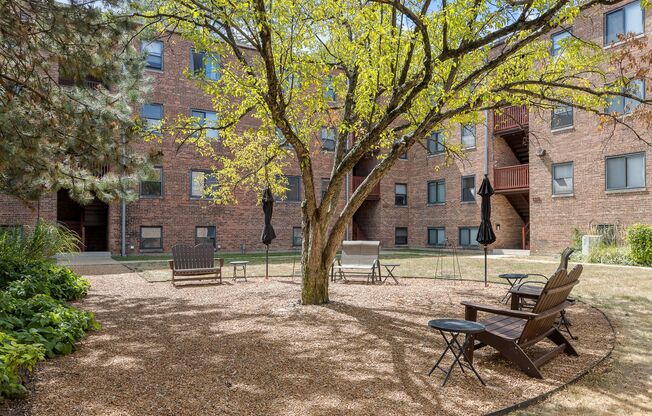 KENMORE PARK, LLC