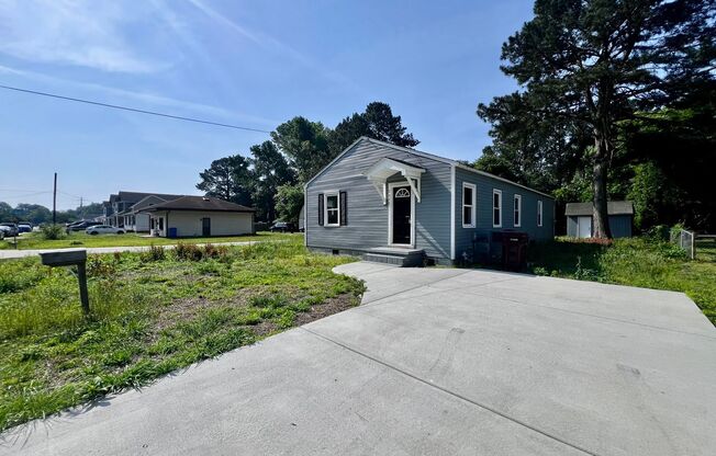 MOVE IN INCENTIVE: $500 FIRST FULL MONTHS RENT