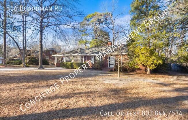 816 BOARDMAN RD