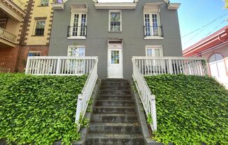 306 N Cleveland Street