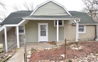1311 Montgomery Road, Mishawaka, IN 46544