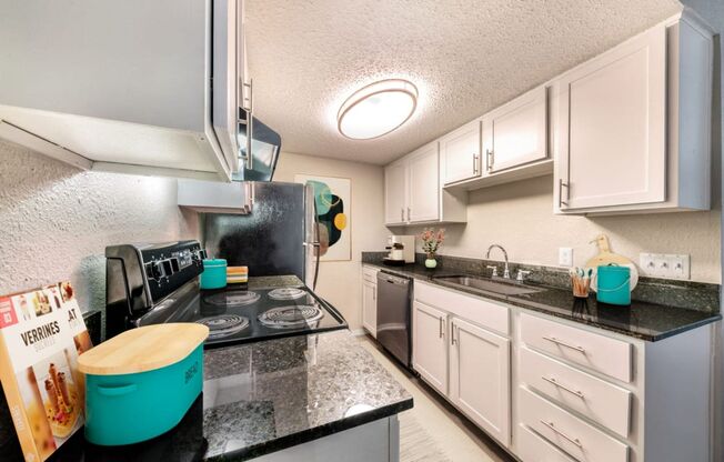 Emerson Apartments at Town Lake