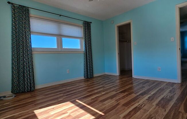 1 bed, 1 bath, $3,100, Unit #309