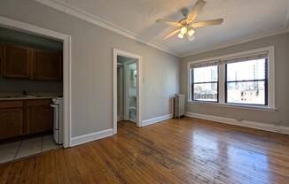 1164 N Dearborn