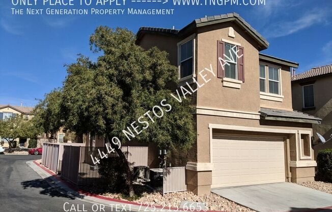 4449 NESTOS VALLEY AVE