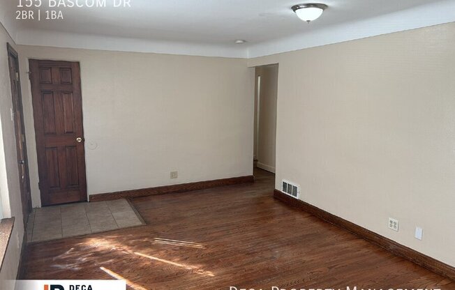 155 BASCOM DR