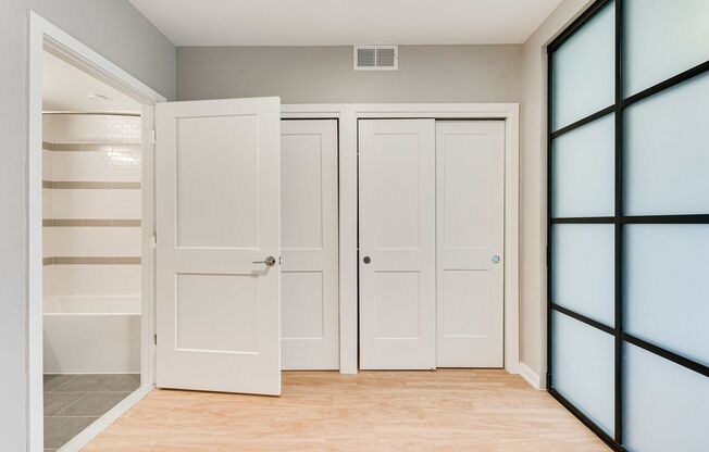 1 bed, 1 bath, 519 sqft, $2,595, Unit 211