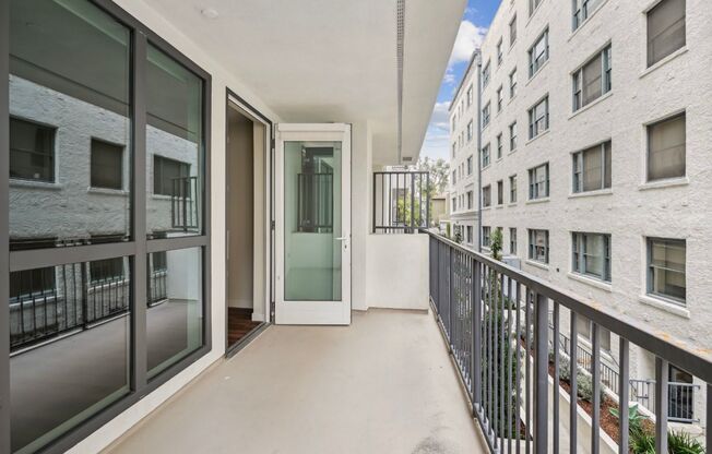 Studio, 1 bath, 675 sqft, $2,525, Unit 311