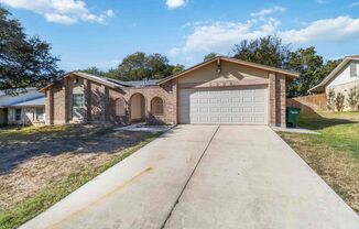 Charming 3-Bedroom Home Available for Rent!