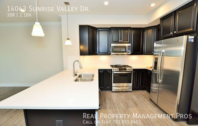 14043 SUNRISE VLY DR