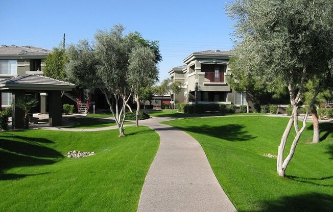 1 bed, 1 bath, 745 sqft, $1,195, Unit 2193