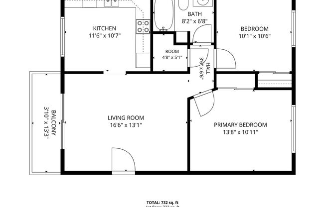 Partner-provided property photo