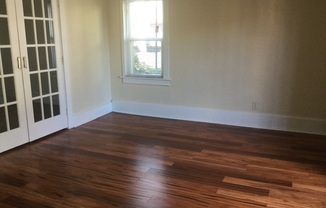 1 bed, 1 bath, $950