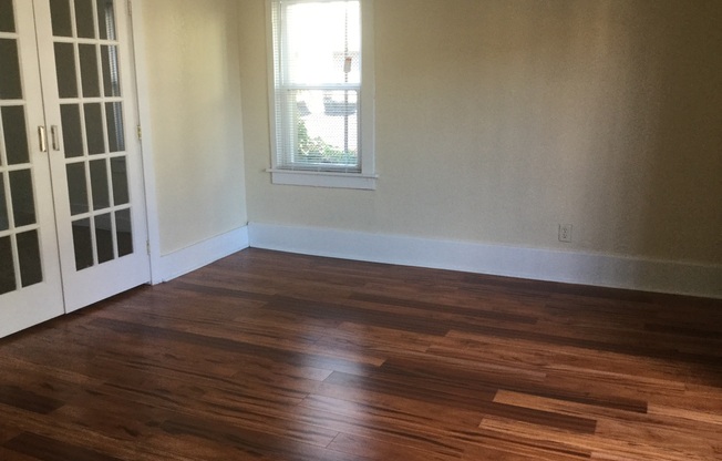 1 bed, 1 bath, $950