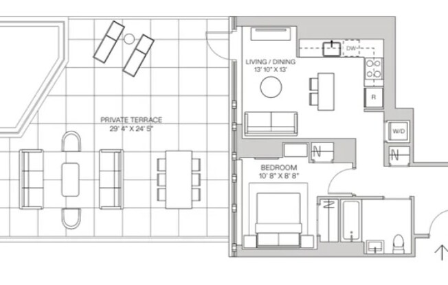 Partner-provided property photo