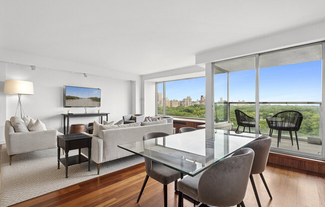 2 beds, 2 baths, $15,000, Unit 14N