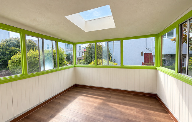 Partner-provided property photo