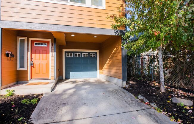Remodeled 3/2.5 Townhomes