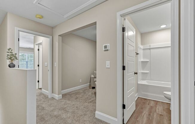 3 beds, 3 baths, 1,325 sqft, $1,545, Unit Trenton Commons # 2209