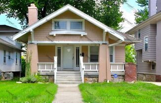 5323 Harrison St.