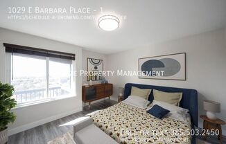 1029 E BARBARA PL