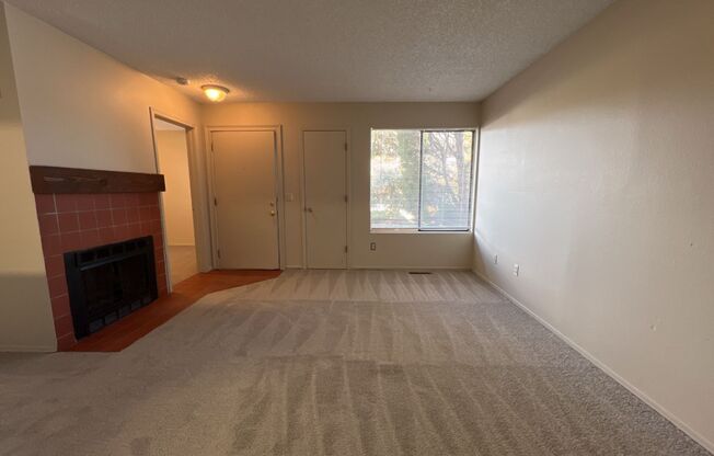 Prime Location! 1 bed 1 bath apartment near Sloan's Lake and Main Street Edgewater **Move-In Credit**