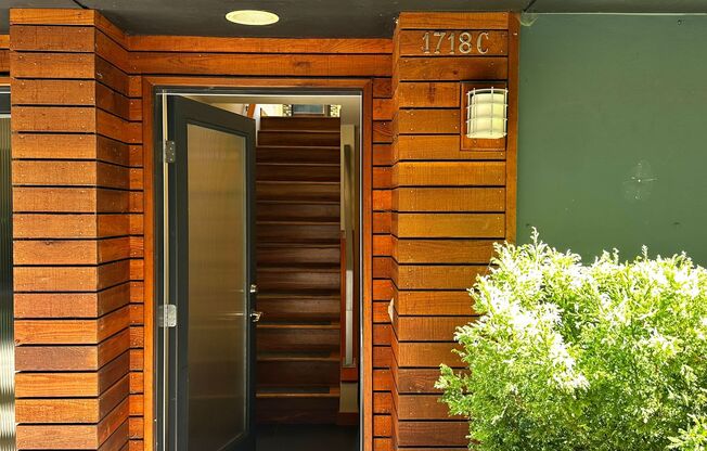 Three-Level Loft-Style 2BR | 3BA with Private Terrace