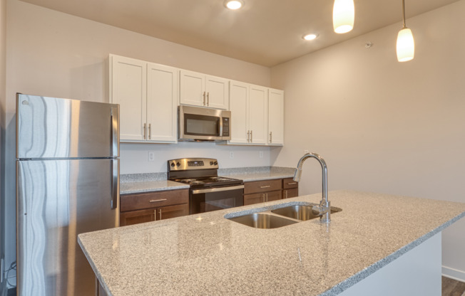 1 bed, 1 bath, 840 sqft, $1,679, Unit 901BR410