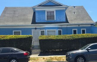 2 Bed 1 Bath in North Park