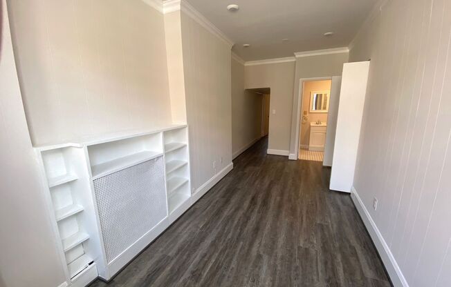 1 bed, 1.5 baths, 20 sqft, $1,250, Unit #1