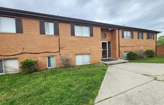 6601 E. Livingston Avenue