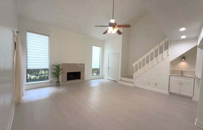 8100 Cambridge St Apt 75 **Ask about our NO CASH DEPOSIT option!**