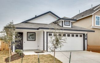 Gorgeous upgraded single story home with soaring ceilings !!