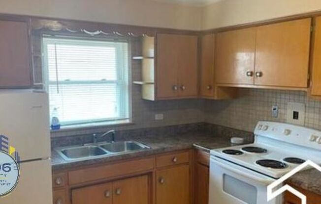 Franklin Park Apartments!