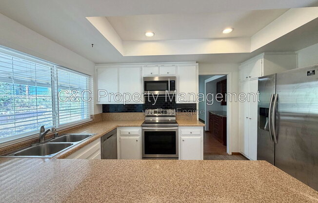 612 SHEFFIELD CT