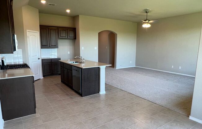 3 beds, 2 baths, $1,995