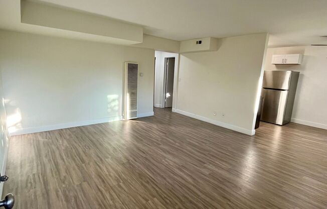 Upgraded 2 Bed 1 Bath in Golden Hill