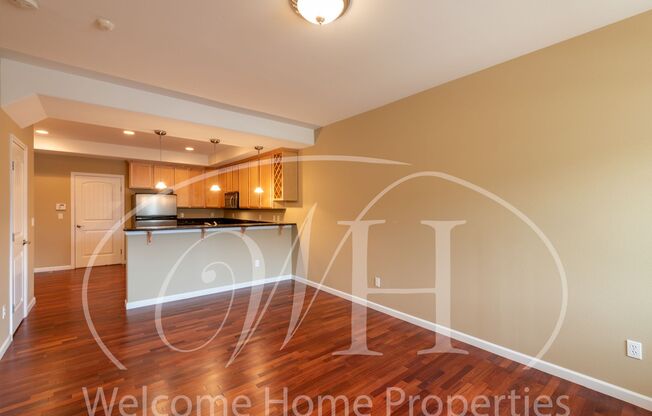 2 beds, 1.5 baths, $1,735