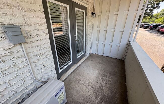 1 bed, 1 bath, 480 sqft, $1,165, Unit 201