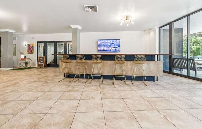 Esplanade at City Park Apartments in New Orleans