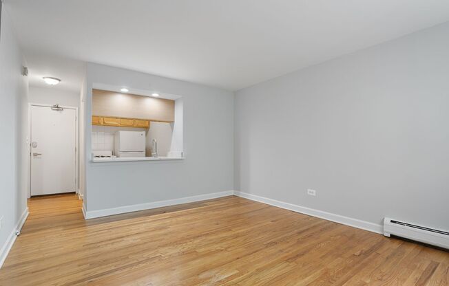 Studio, 1 bath, 320 sqft, $1,425, Unit 337