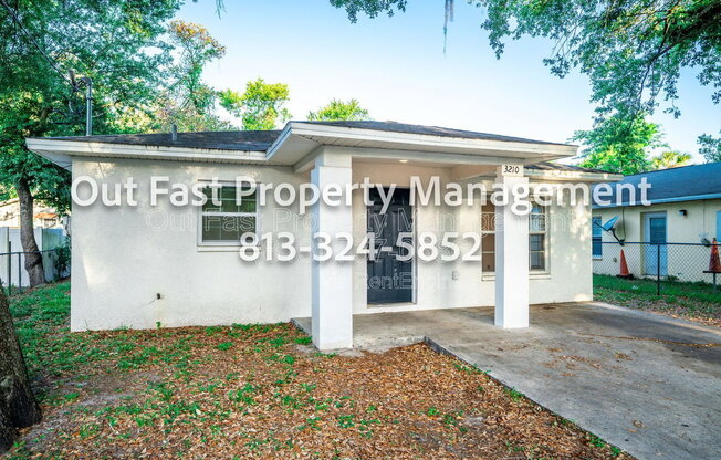 3210 N 16 ST