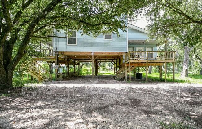 11122 SUNTURF LN