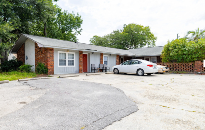Montague Apartment Homes