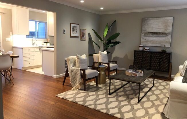 2 beds, 1.5 baths, 1,000 sqft, $3,595, Unit 08