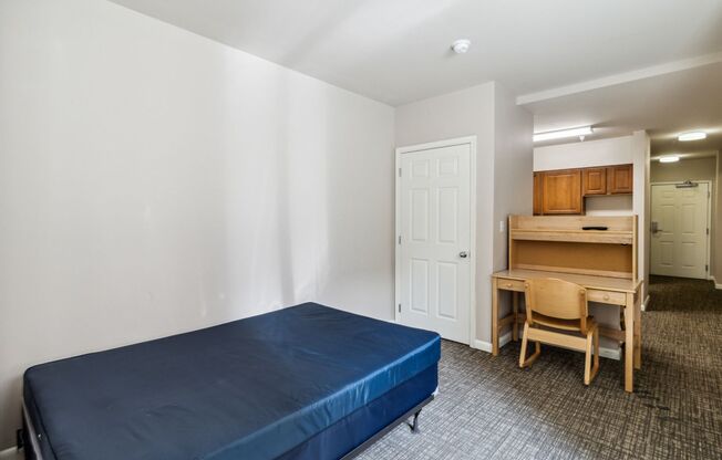 Studio, 1 bath, $1,570, Unit T203 - A